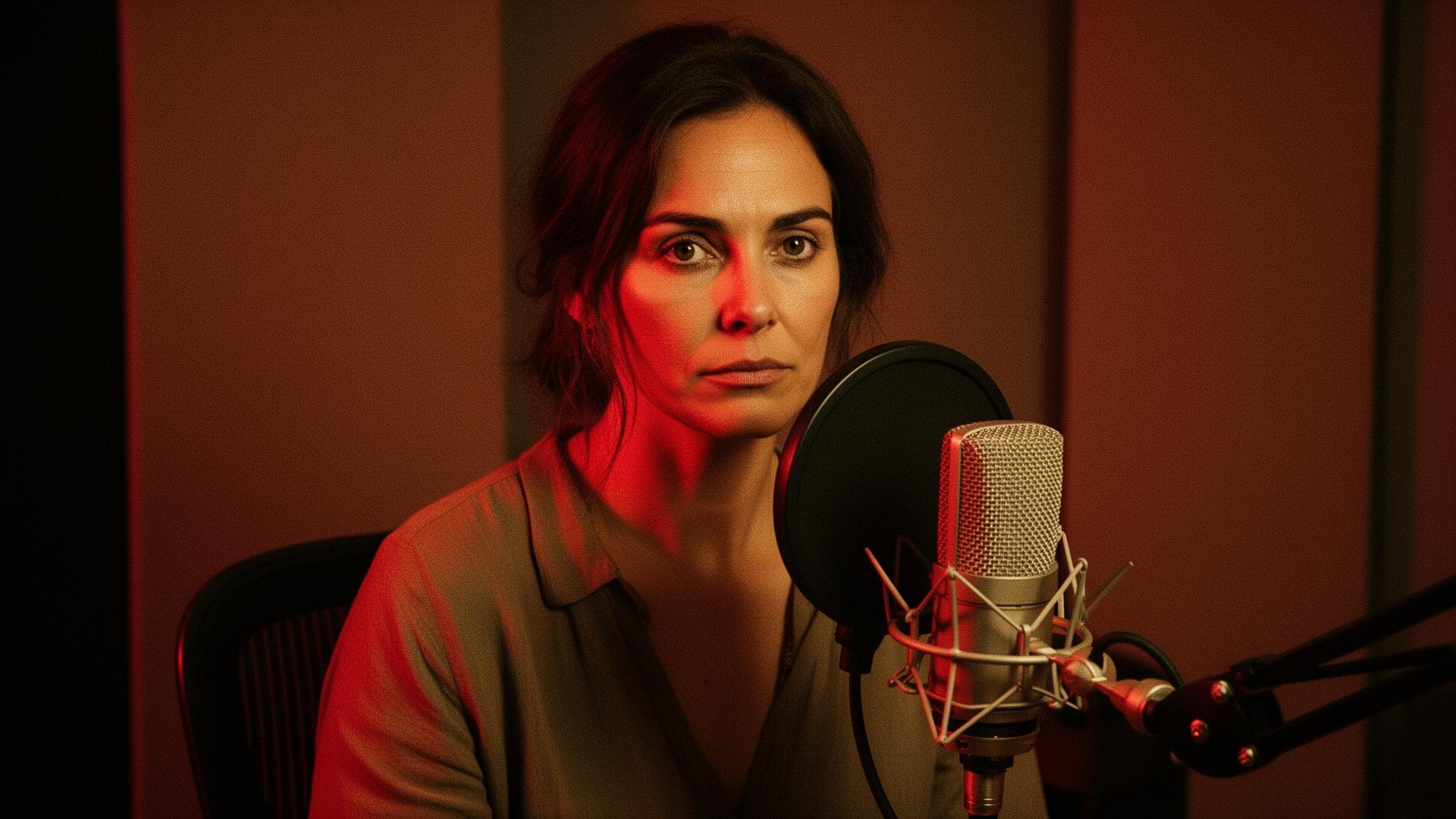 Brianne Davis on breaking her anonymity about sex and love addiction