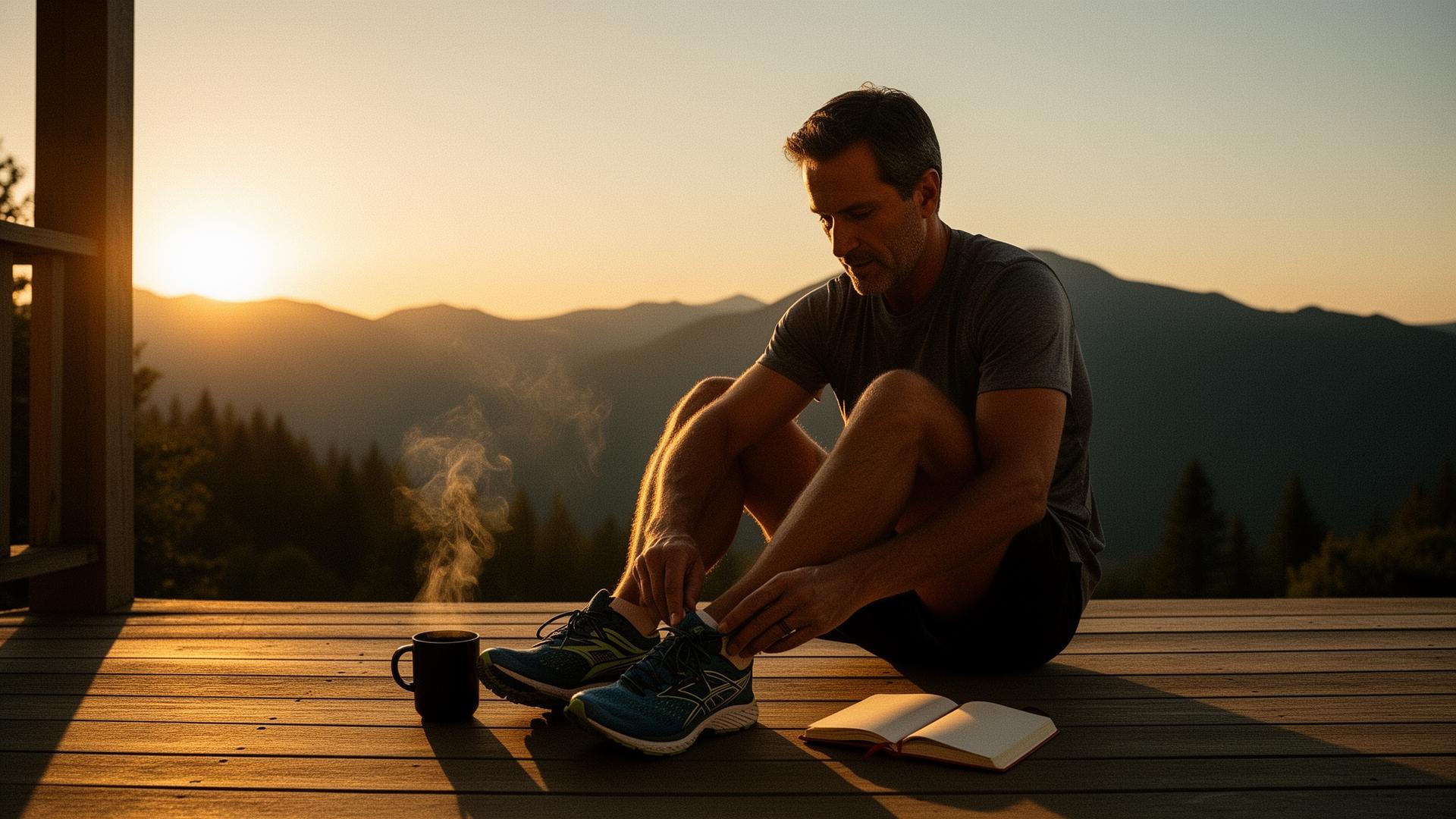 The first 90 days of sobriety: what men actually need