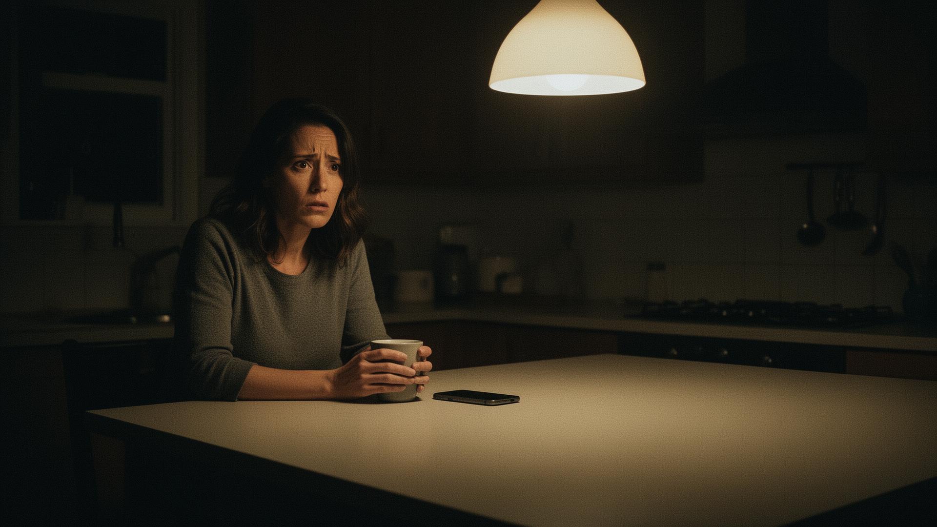 10 signs your husband is hiding an addiction